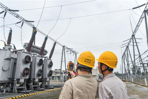 眉山電網負荷首次突破200萬千瓦 電量今年第6次創新高